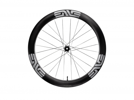 SES 4.5 Pro Disc (INNERDRIVE) Silver