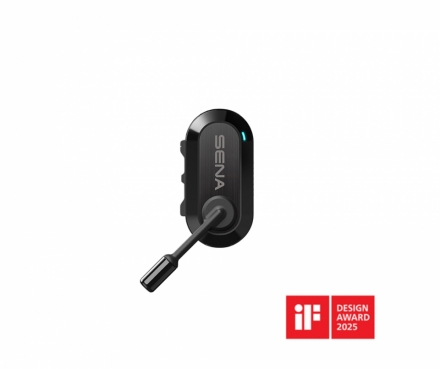 BiKom 20, Single pack (black)