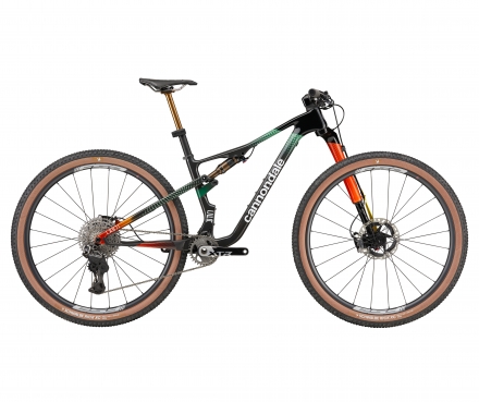 Scalpel Carbon LAB71 TEAM (REP)