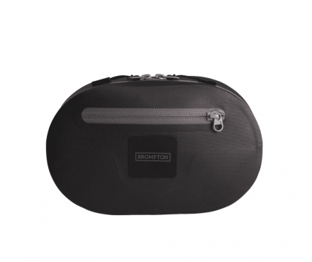 Zip Case Small Black