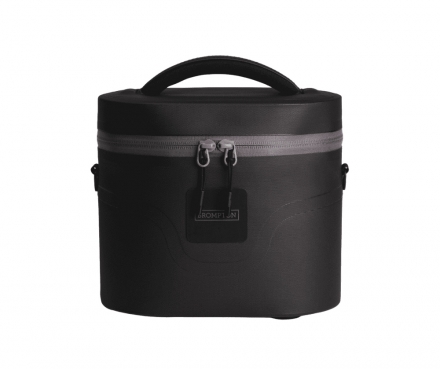 Zip Case Medium Black