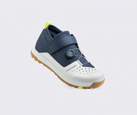 MALLET TRAIL BOA&reg; NAVY / GREY