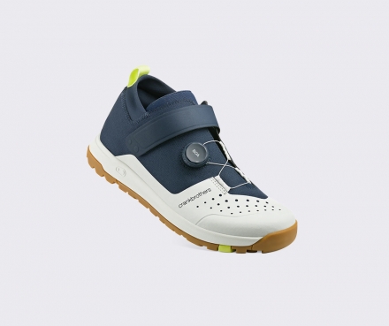 STAMP TRAIL BOA&reg; NAVY / GREY