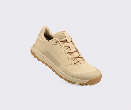 STAMP TRAIL SPEED LACE SAND / GUM