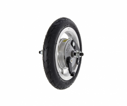 REAR WHEEL SETW/TUBE&TIRE ASS