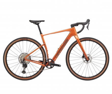 Topstone Carbon 3 GRX - 1x (ORS)