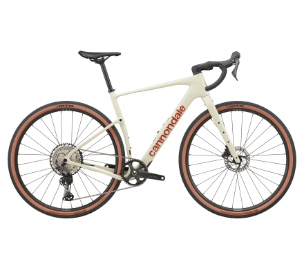 Topstone Carbon 3 GRX - 1x (MRK)