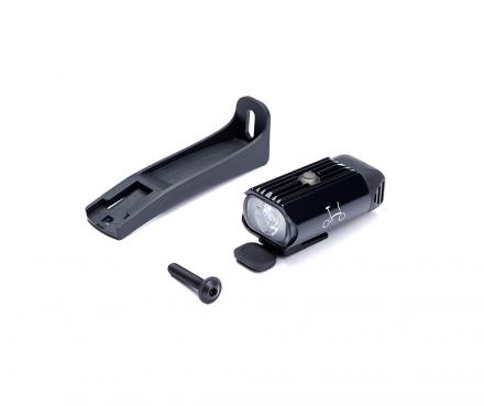 Lezyne 500Xl Front Light Recharge