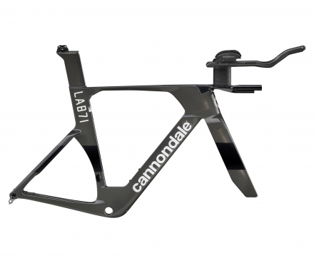 SuperSlice LAB71 Frame (RAW)