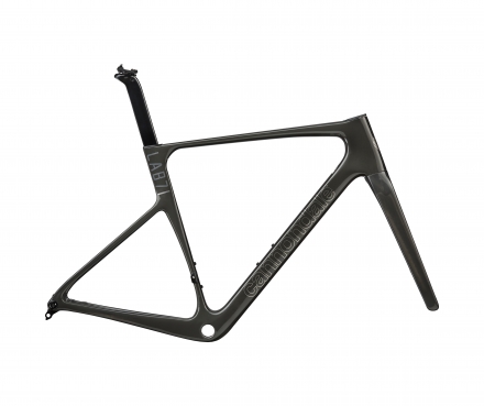 SuperSix EVO LAB71 Frame (RAW)