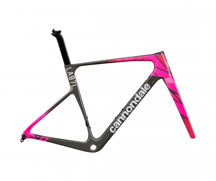 SuperSix EVO LAB71 Frame (EFP)