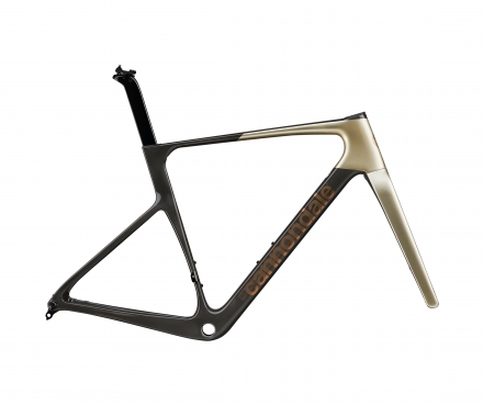 SuperSix EVO Hi-MOD Frame (PLT)