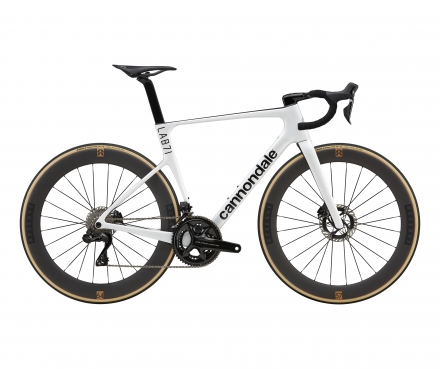 SuperSix EVO LAB71 Dura-Ace Di2 (CAS)