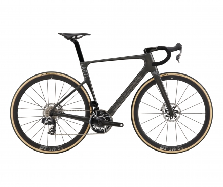 SuperSix EVO LAB71 SL SRAM RED AXS (RAW)