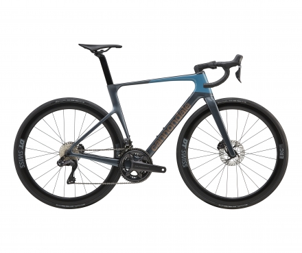 SuperSix EVO 2 Ultegra Di2 (TUB)