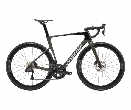 SuperSix EVO 2 Ultegra Di2 (RAW)