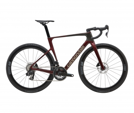 SuperSix EVO 3 SRAM Force AXS (CHL)