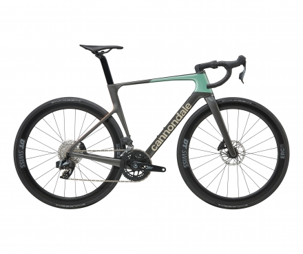 SuperSix EVO 4 SRAM Rival AXS (CTG)