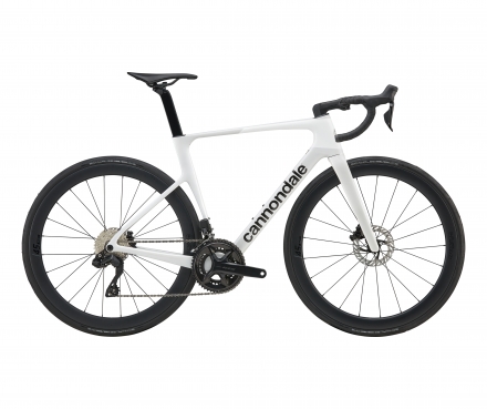 SuperSix EVO 5 105 Di2 (CAS)