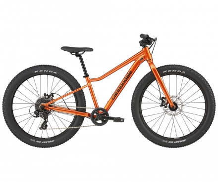 24 Trail Plus (FOR)