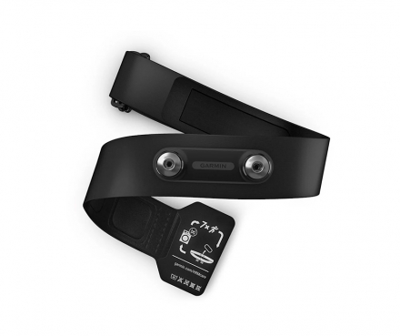 HRM Accessory Strap