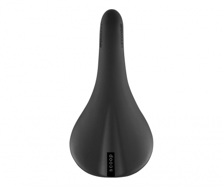 Scoop Carbon Shallow Saddle 142mm