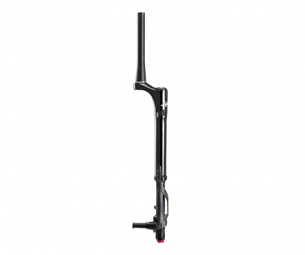 Lefty Ocho Alloy Fork