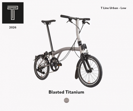 2026 T Line Urban - Low