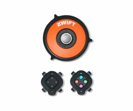 Zwift Cog and Click V2, Upgrade Kit_1BOX(20ea)