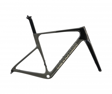 SuperSix EVO Hi-MOD Frame (BBQ)