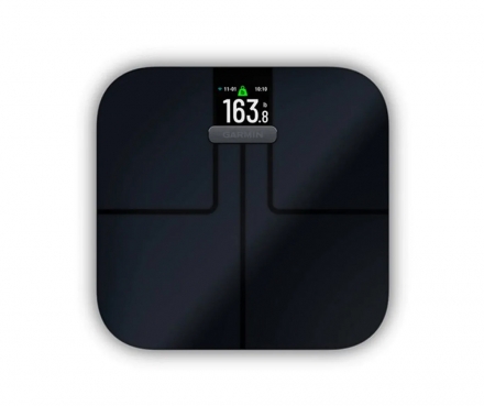 Index S2 Smart Scale (black)