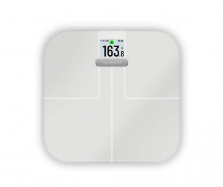 Index S2 Smart Scale (white)