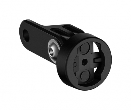 Taillight Rack Mount for Brompton