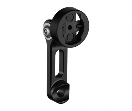 Taillight Brake Caliper Mount for Brompton