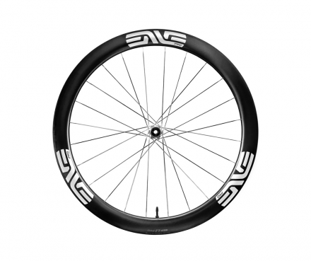 SES 4.5 Pro Disc (INNERDRIVE) White