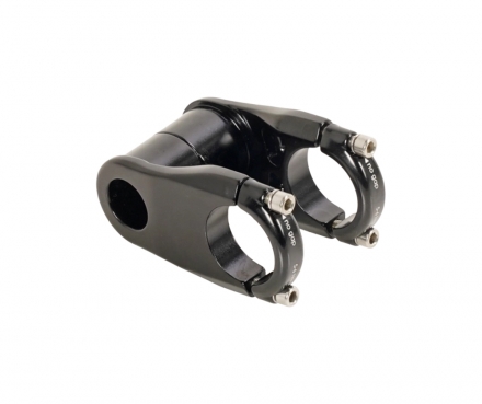 Double Stem Riser For 31.8mm Handlebar