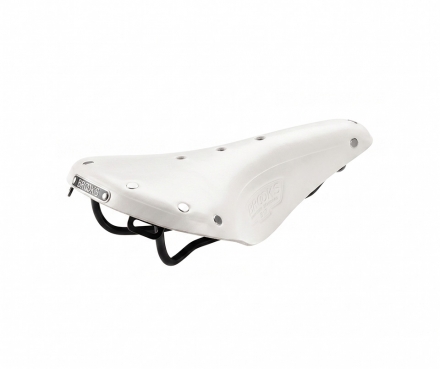 SADDLE B17 WHITE