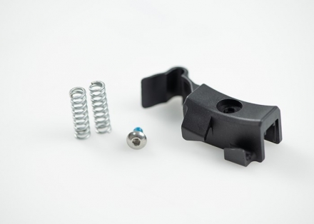 Locking Block, G line, 20"