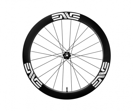G SES 4.5 Disc (INNERDRIVE) White