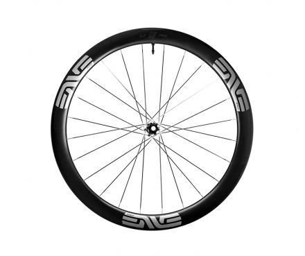 G SES 4.5 Pro Disc (INNERDRIVE) Silver
