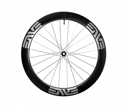 G SES 6.7 Pro Disc (INNERDRIVE) Silver