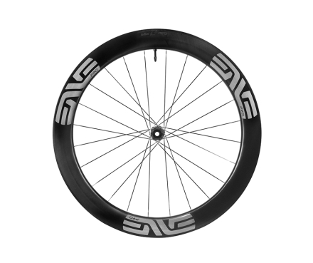 SES 6.7 Pro Disc (INNERDRIVE) Silver
