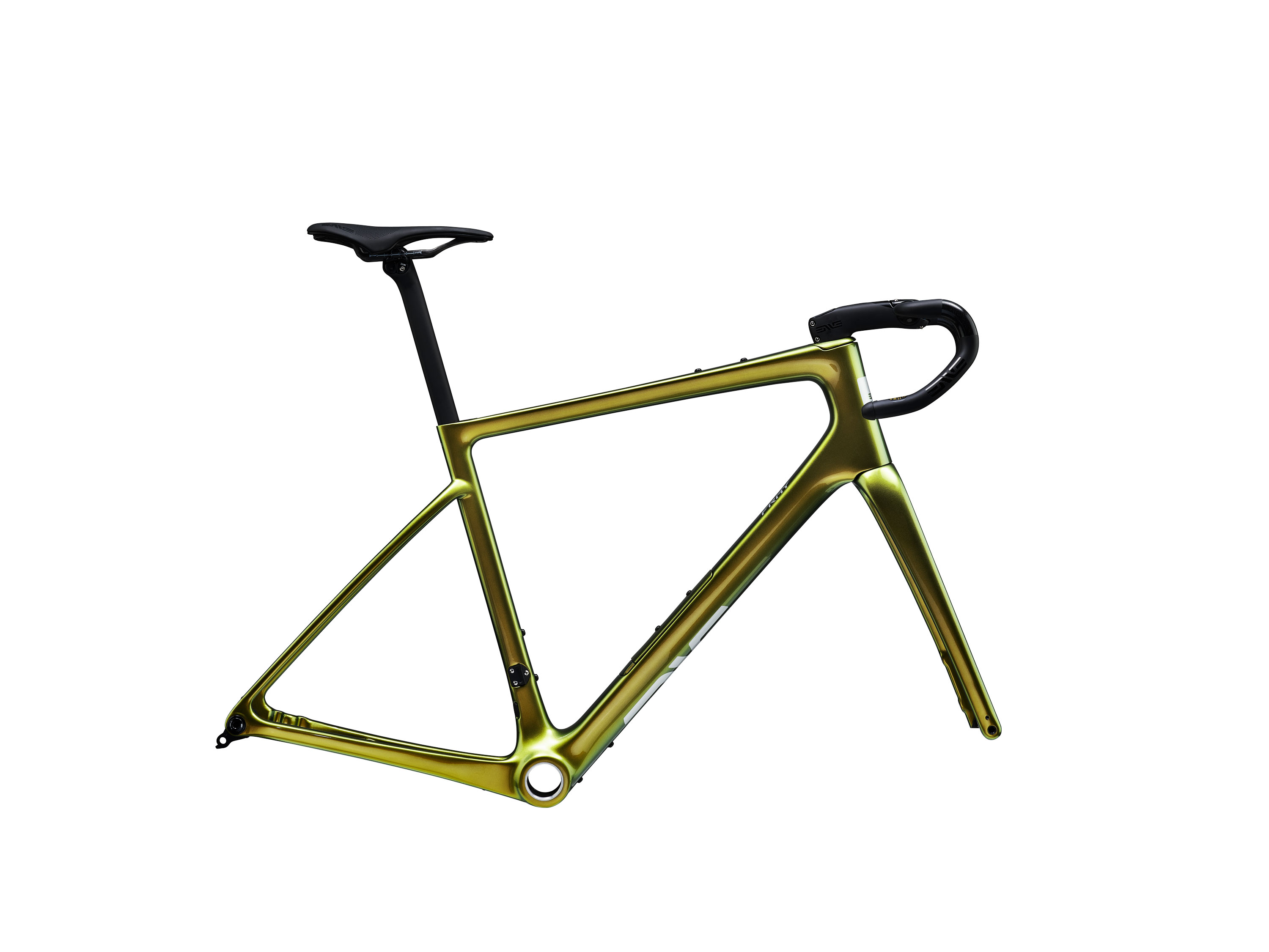 ENVE FRAY Frameset, Venom