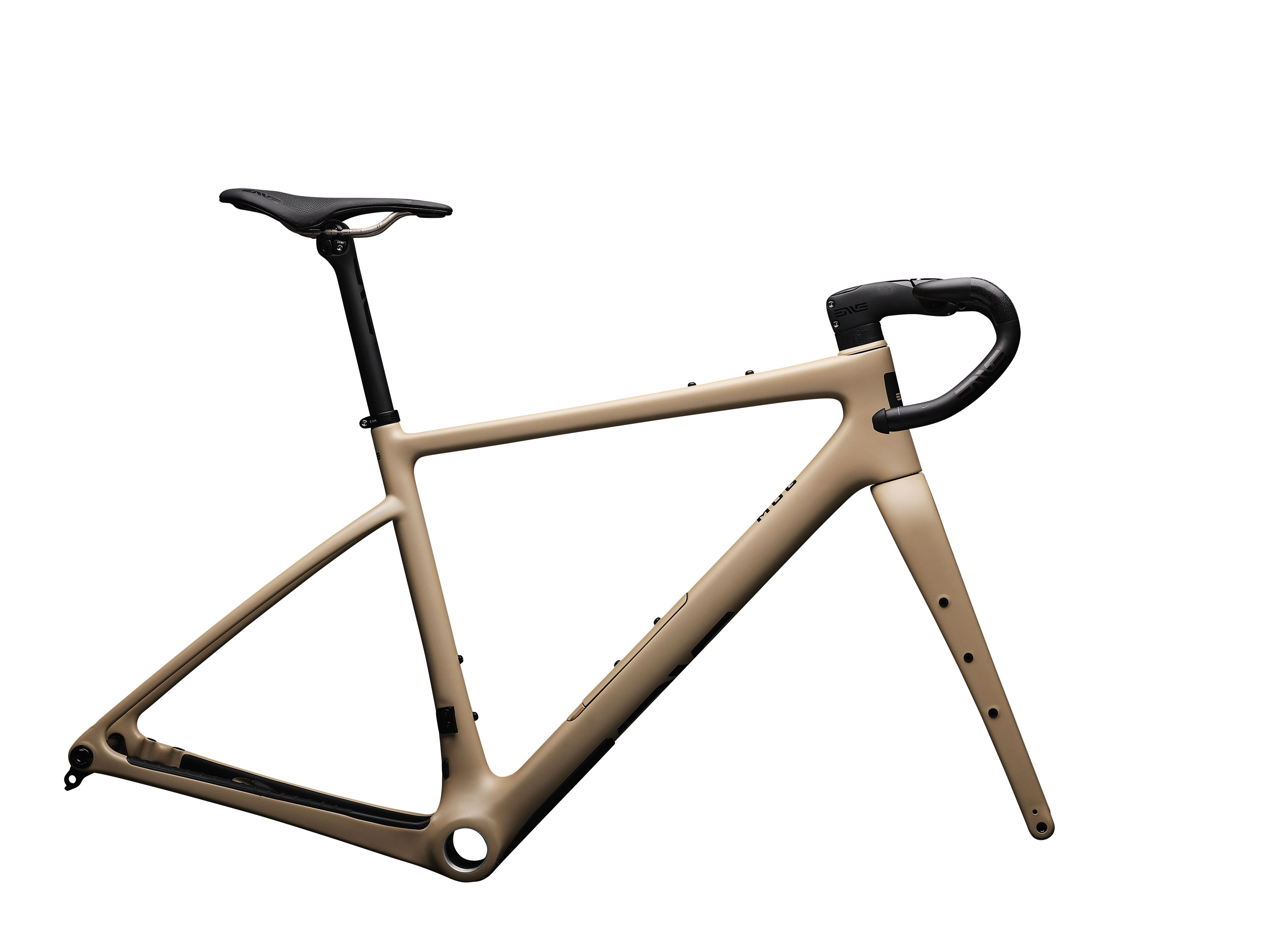 ENVE MOG Frameset, Sand
