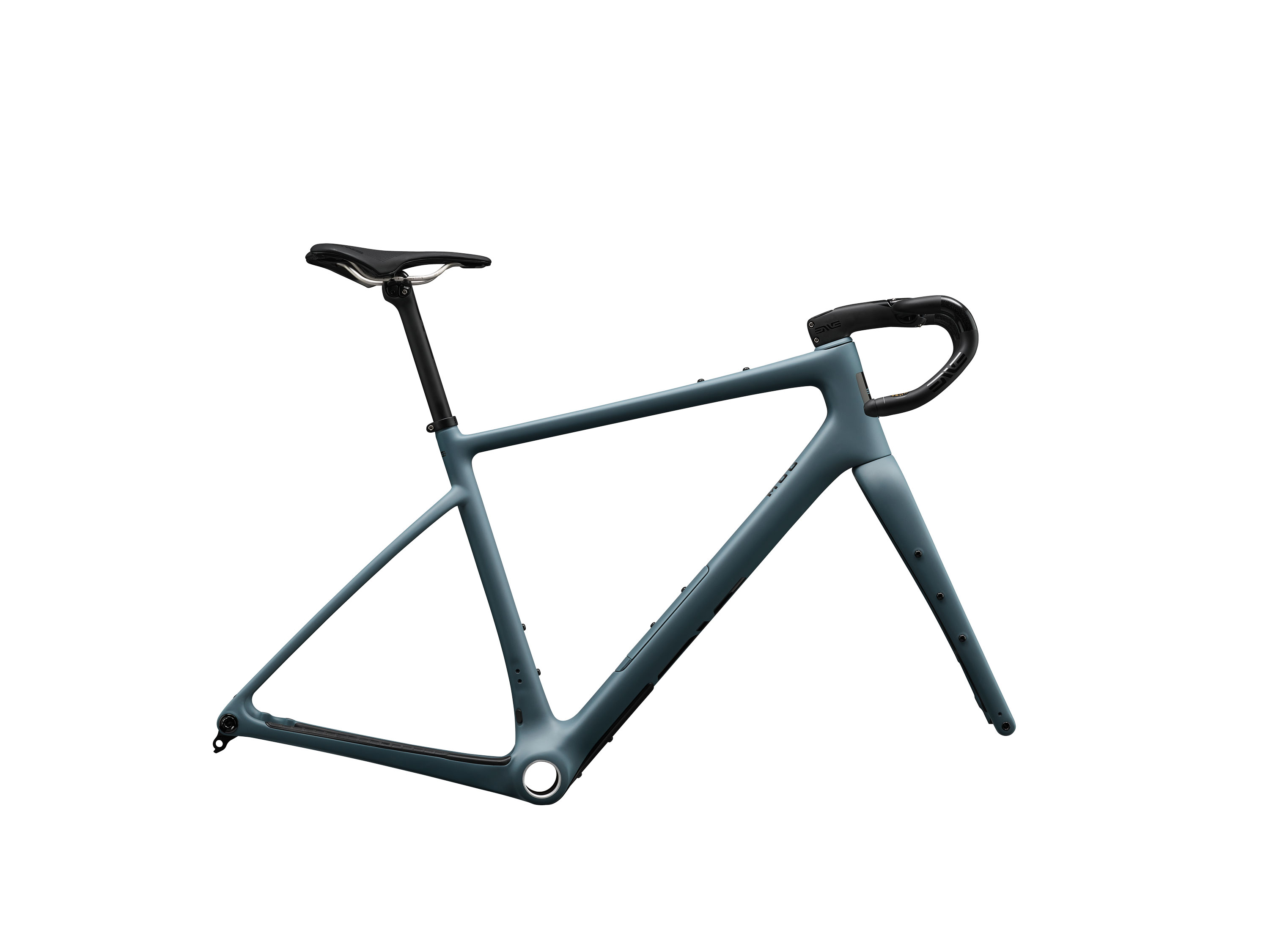 ENVE MOG Frameset, Slate Blue